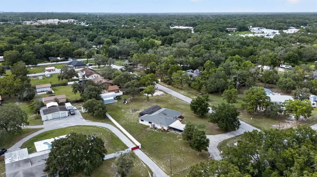 11501 Minnieola Drive New Port Richey FL 34654