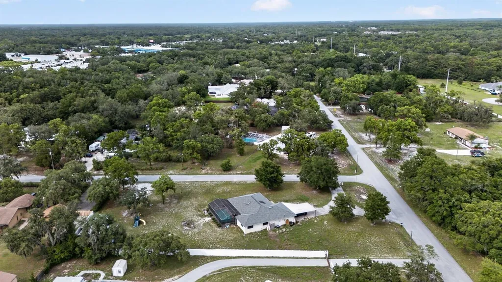 11501 Minnieola Drive New Port Richey FL 34654