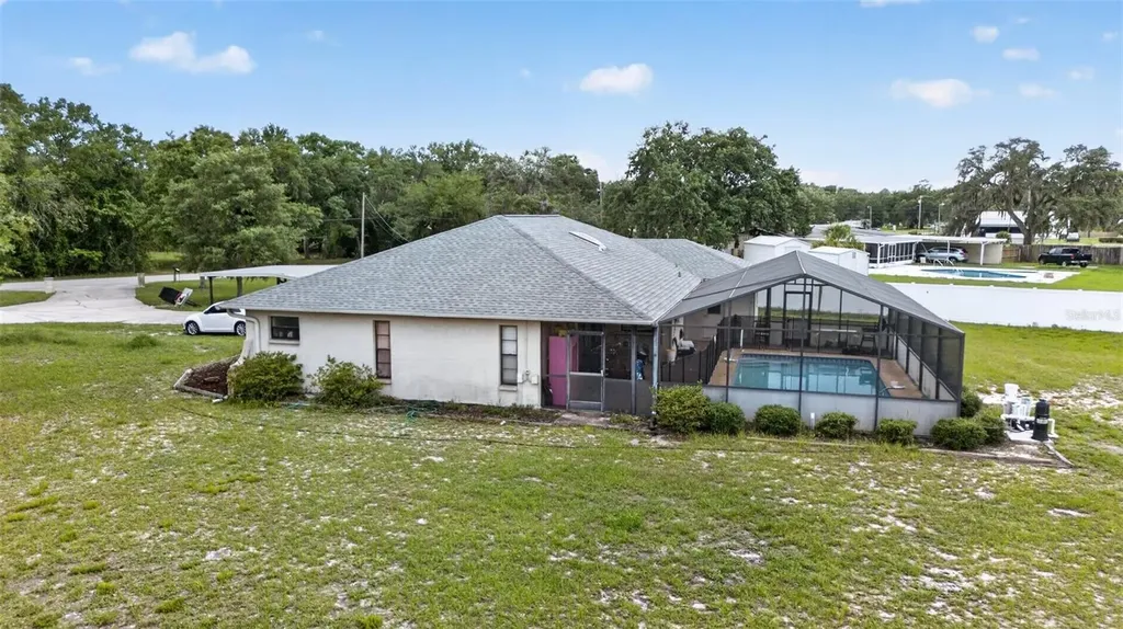 11501 Minnieola Drive New Port Richey FL 34654