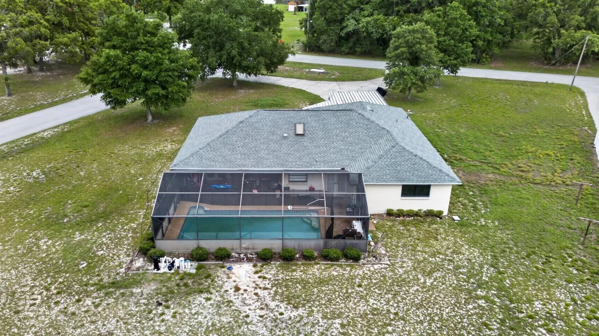 11501 Minnieola Drive New Port Richey FL 34654