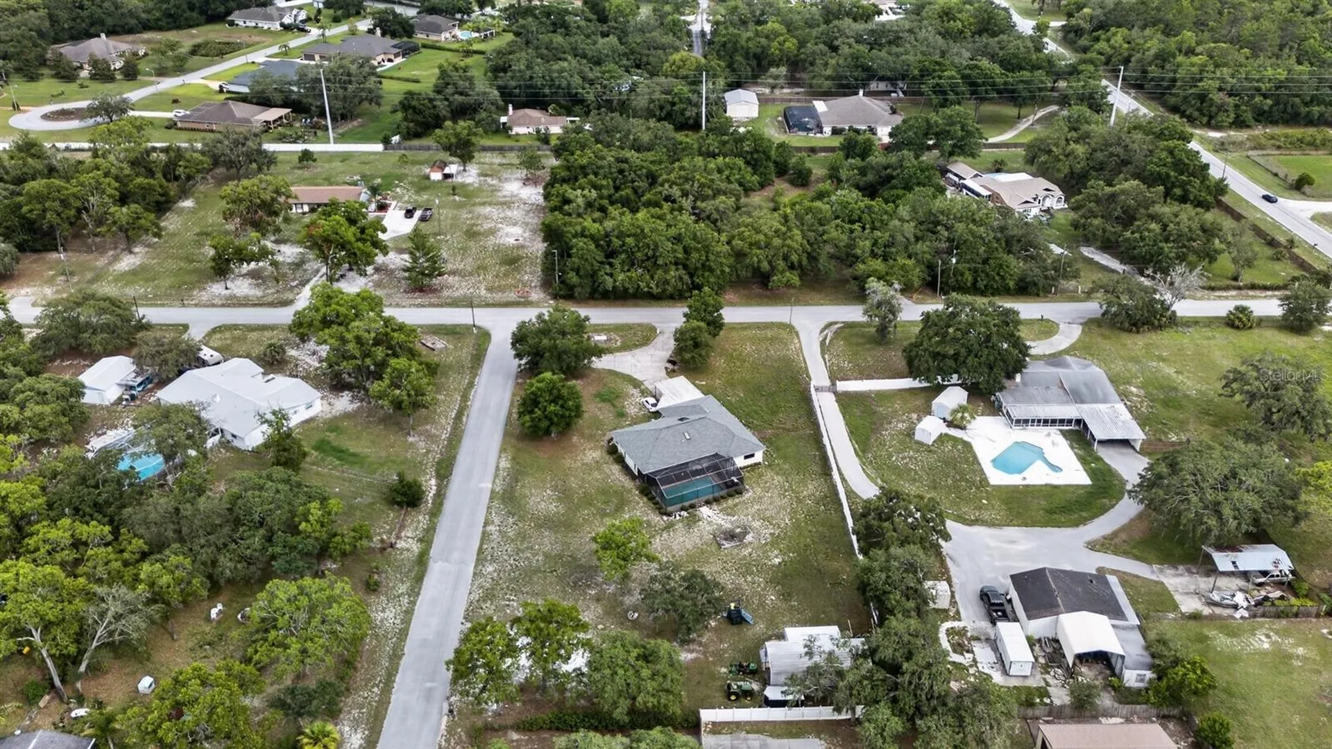 11501 Minnieola Drive New Port Richey FL 34654