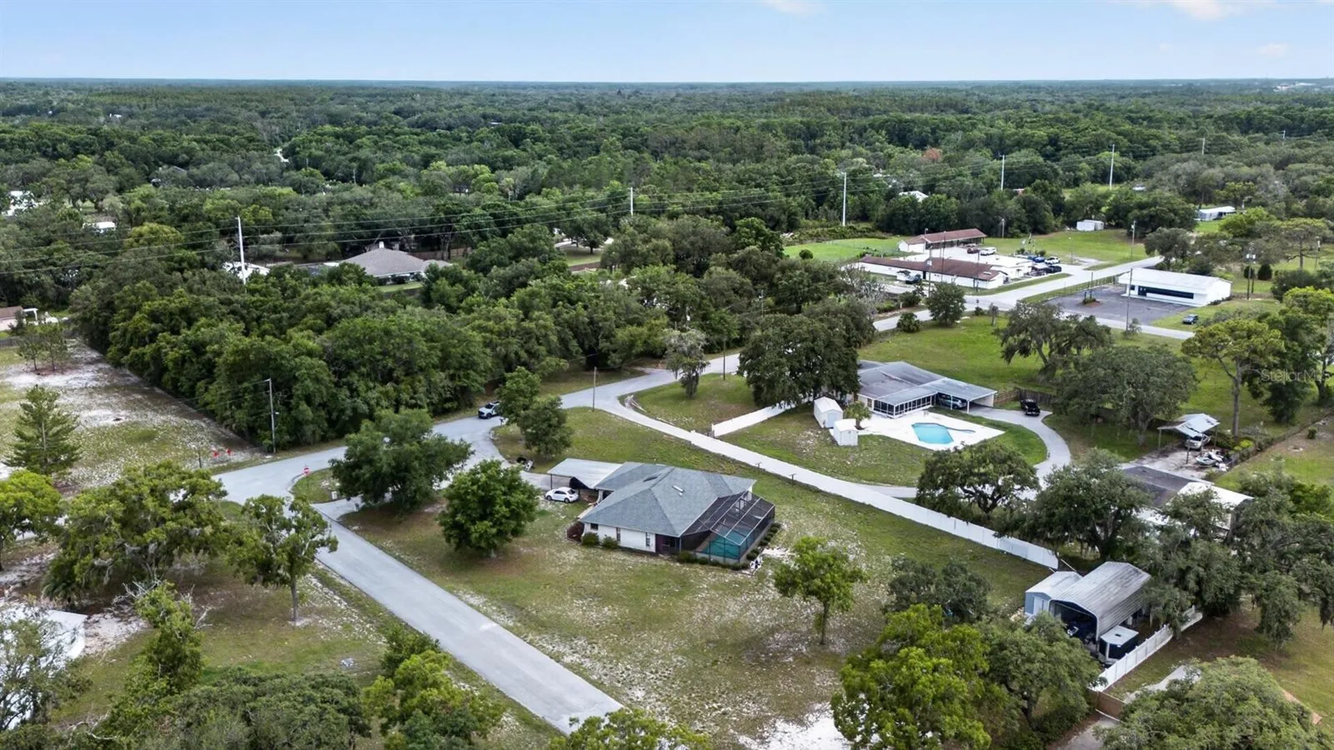 11501 Minnieola Drive New Port Richey FL 34654