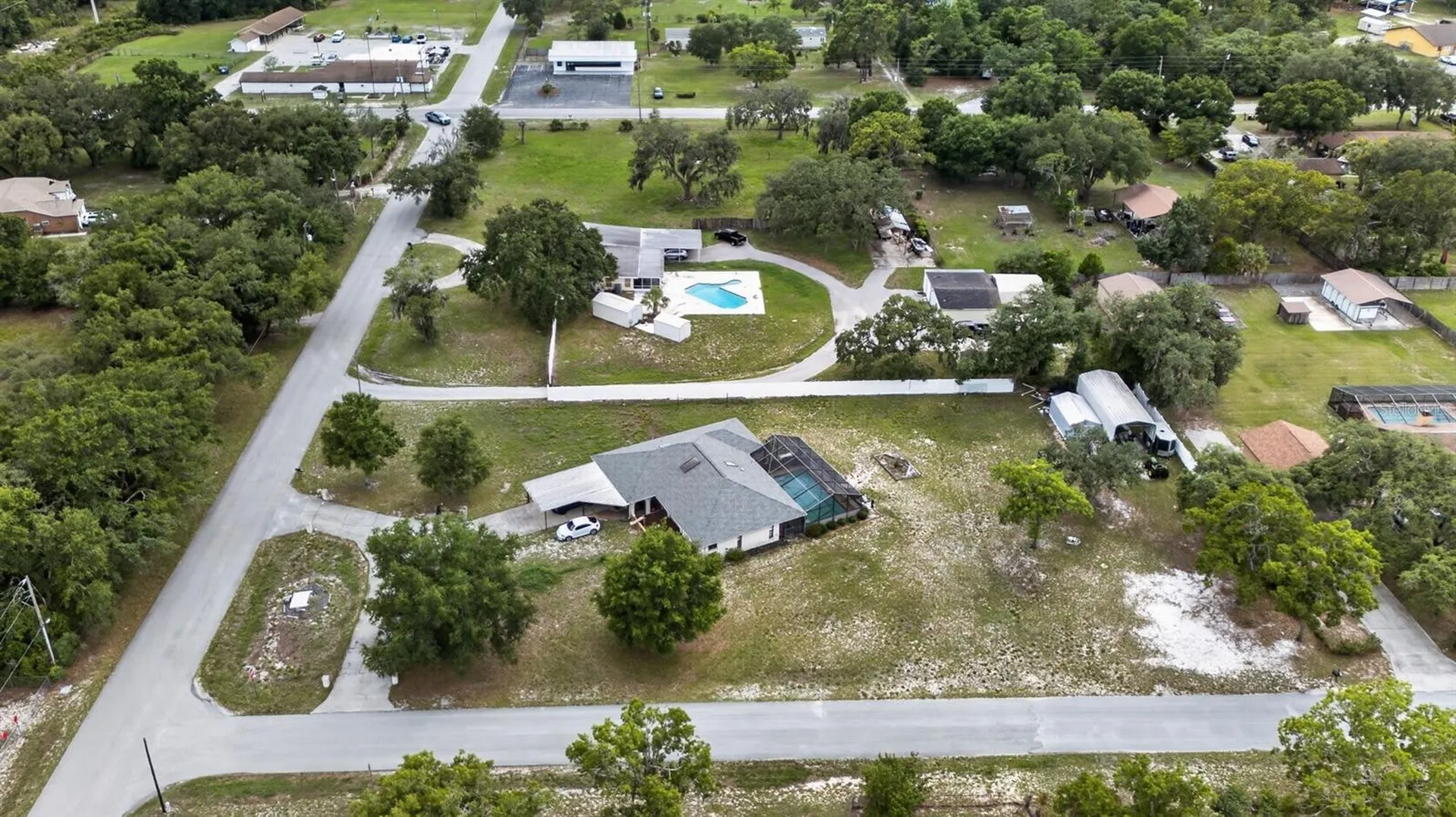 11501 Minnieola Drive New Port Richey FL 34654