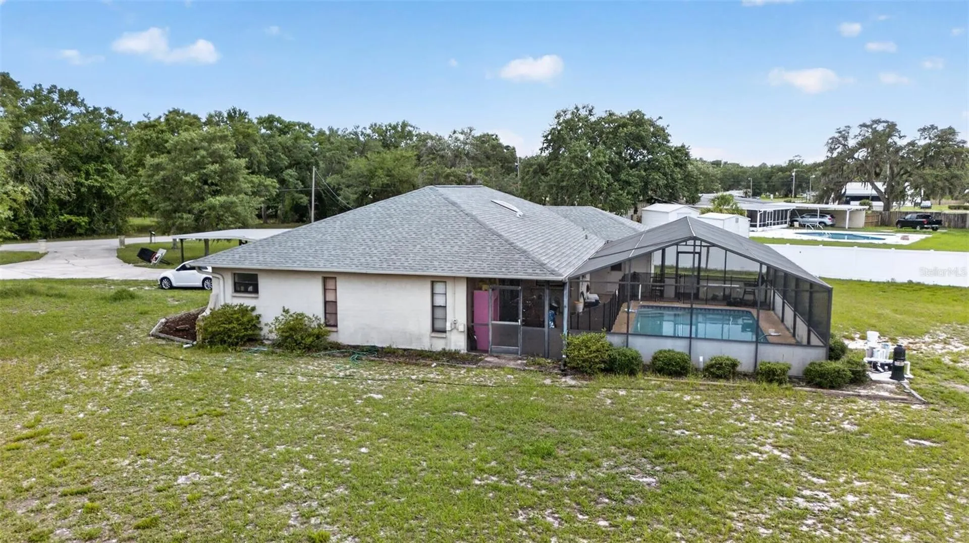 11501 Minnieola Drive New Port Richey FL 34654