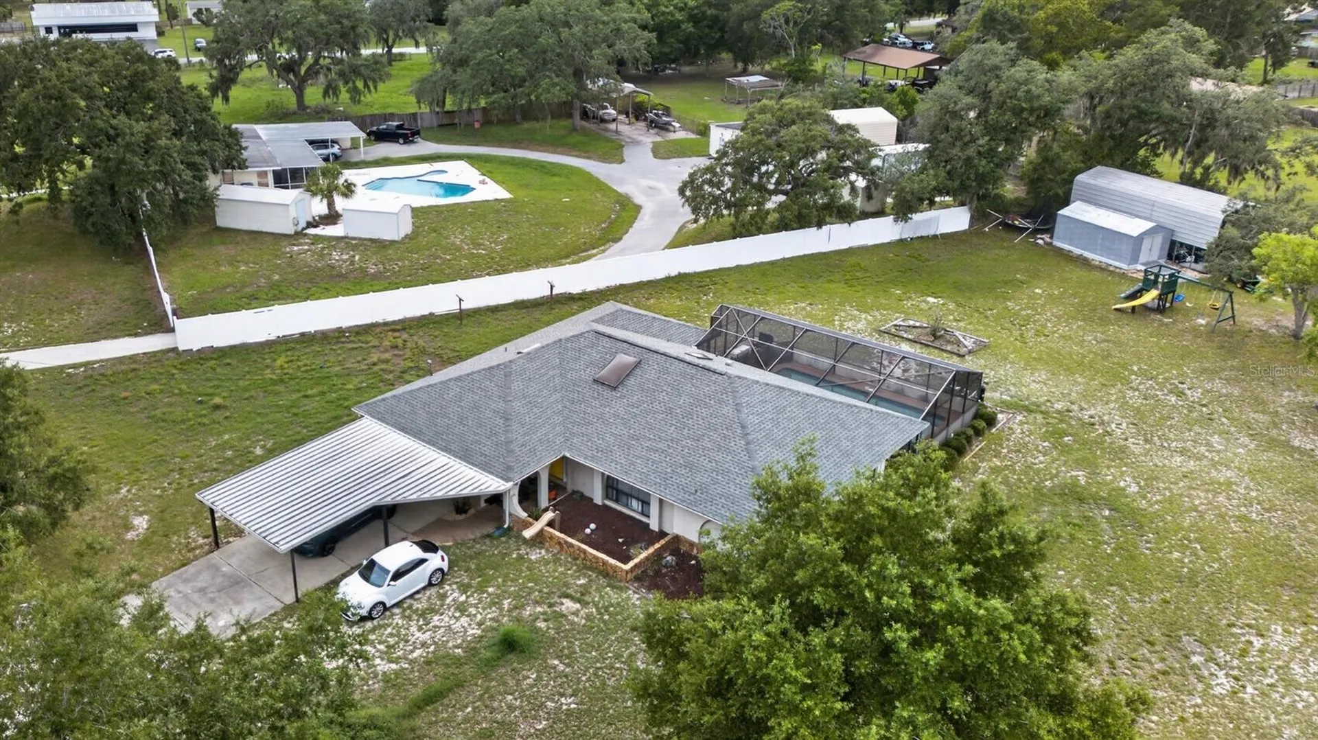 11501 Minnieola Drive New Port Richey FL 34654