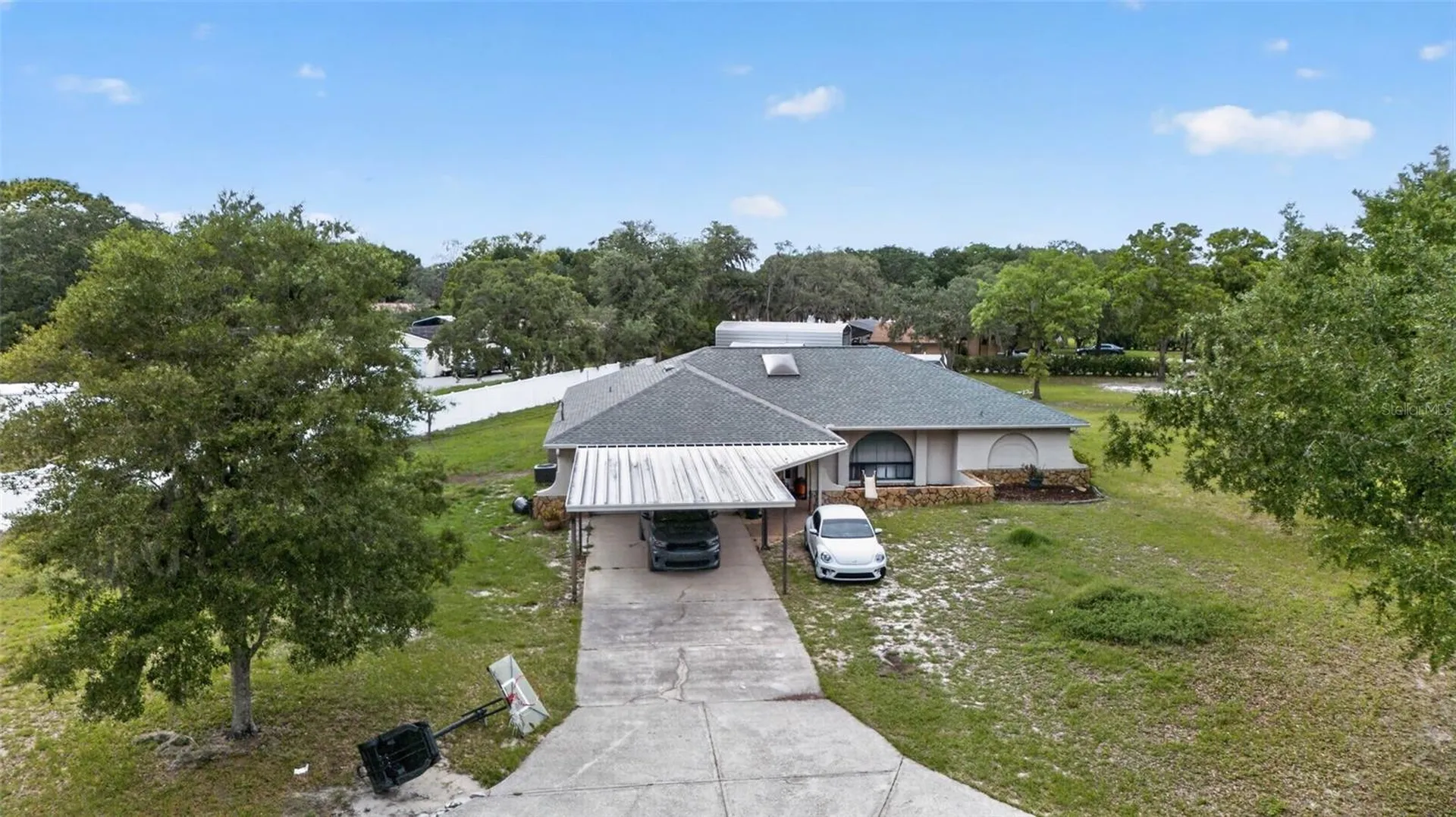 11501 Minnieola Drive New Port Richey FL 34654