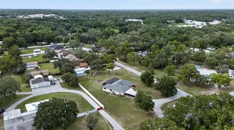 11501 Minnieola Drive New Port Richey FL 34654