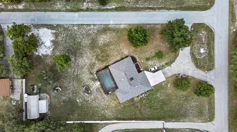 11501 Minnieola Drive New Port Richey FL 34654