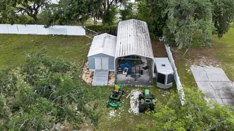 11501 Minnieola Drive New Port Richey FL 34654