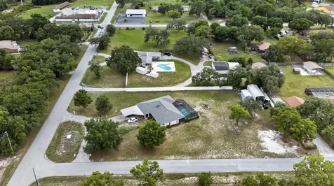 11501 Minnieola Drive New Port Richey FL 34654