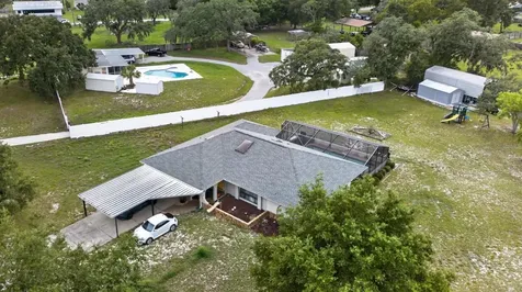 11501 Minnieola Drive New Port Richey FL 34654