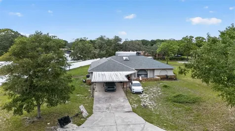 11501 Minnieola Drive New Port Richey FL 34654
