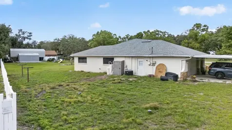 11501 Minnieola Drive New Port Richey FL 34654