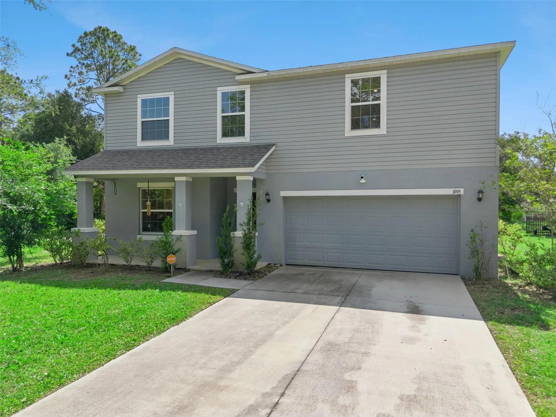 1995 5th Avenue Deland FL 32724