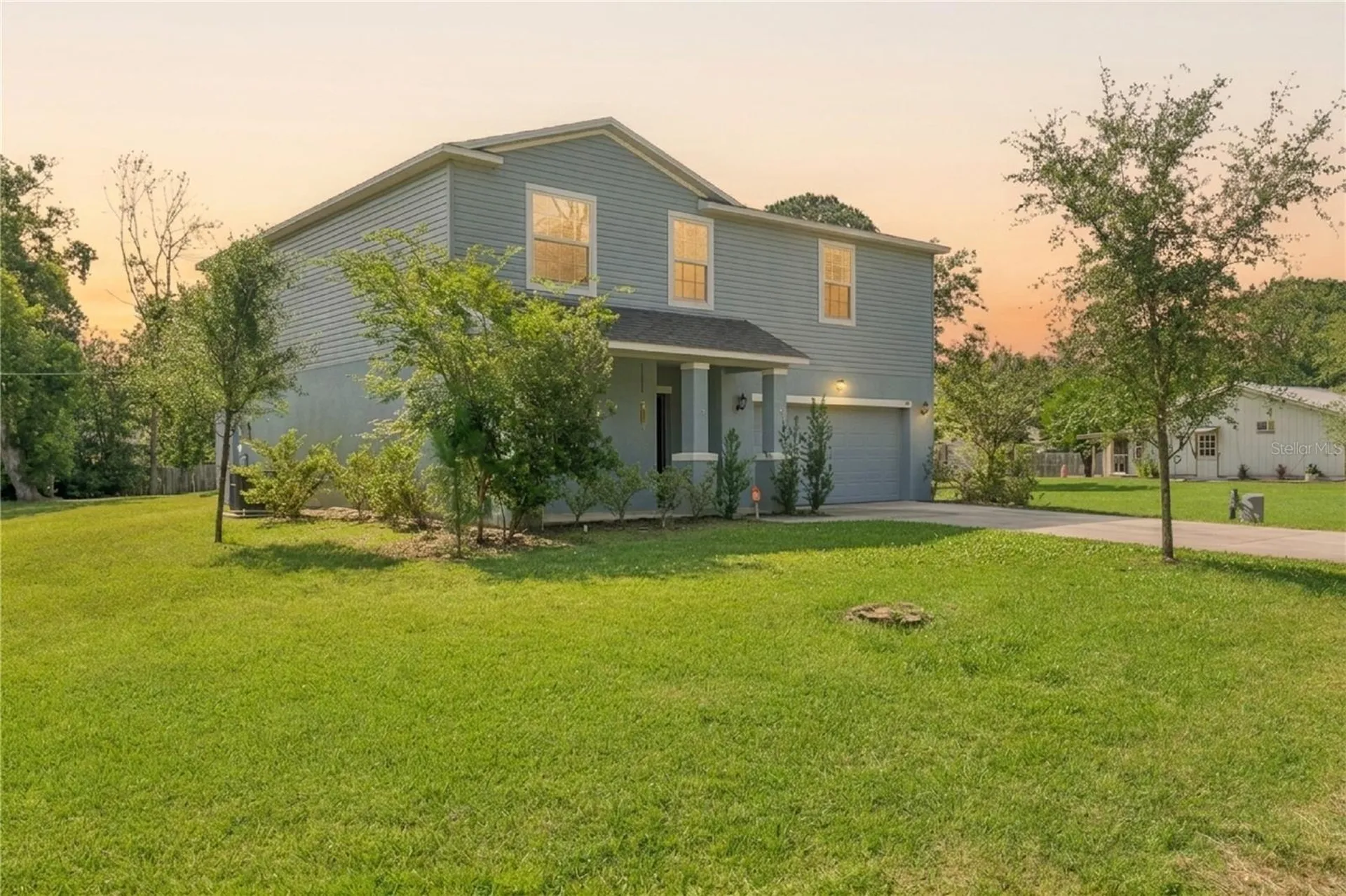 1995 5th Avenue Deland FL 32724