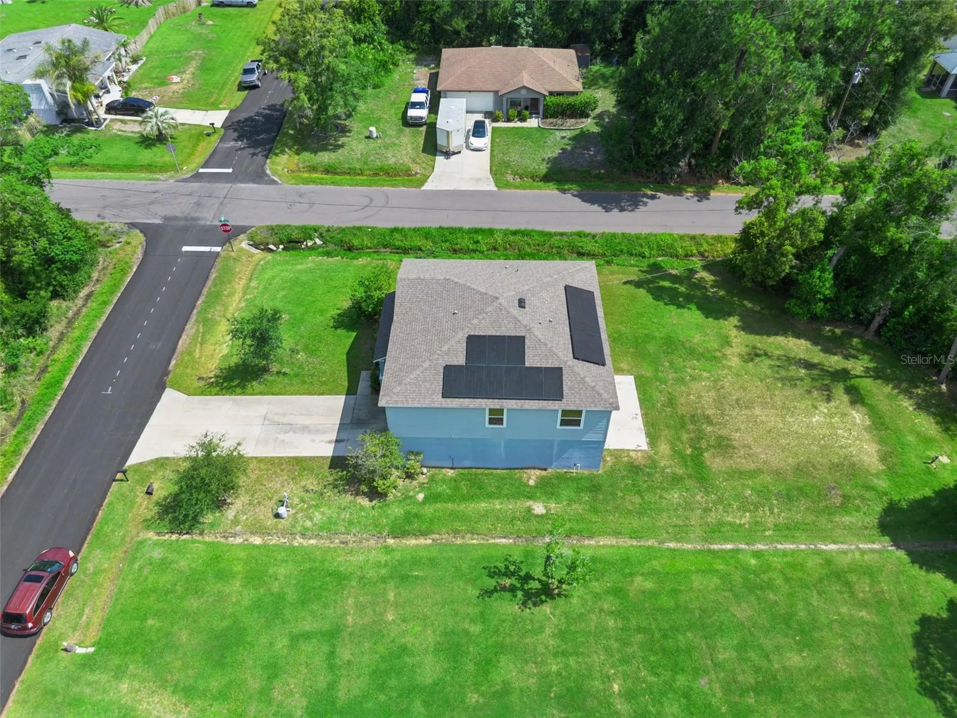 1995 5th Avenue Deland FL 32724