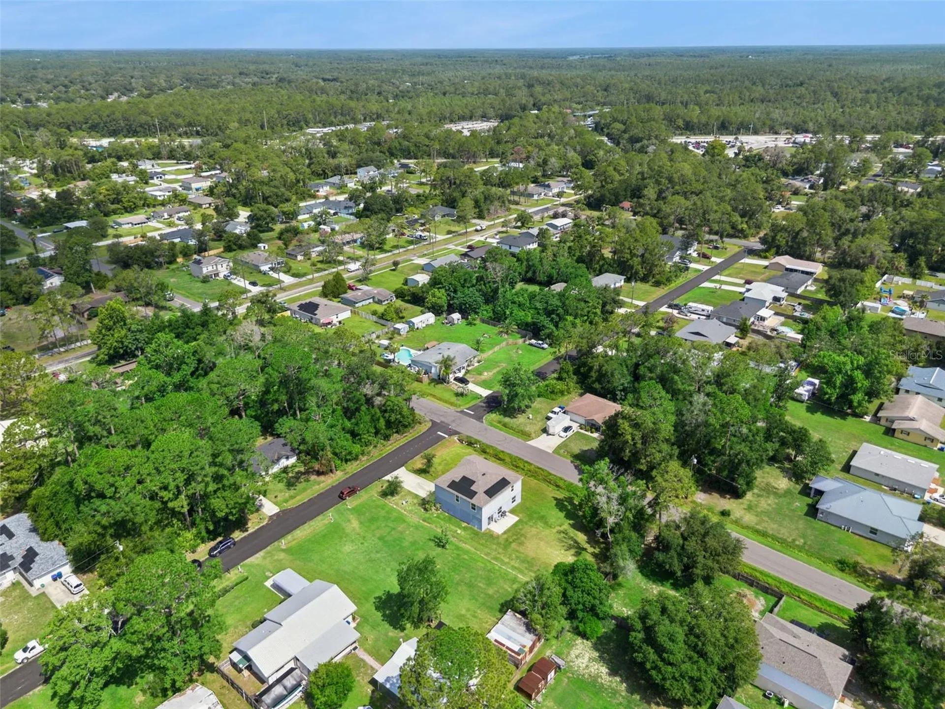 1995 5th Avenue Deland FL 32724