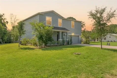 1995 5th Avenue Deland FL 32724