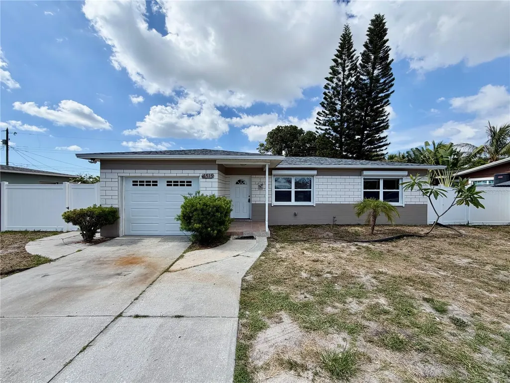 4515 54th Avenue N St Petersburg FL 33714