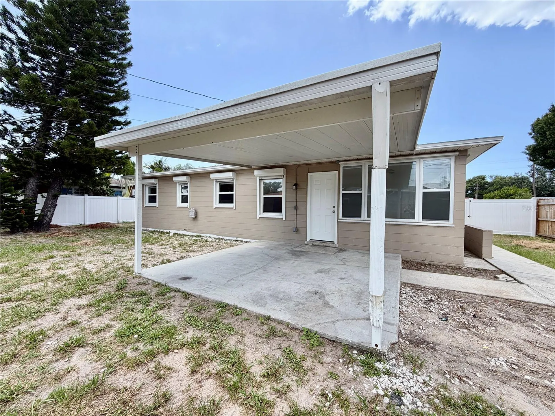 4515 54th Avenue N St Petersburg FL 33714