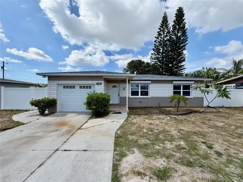 4515 54th Avenue N St Petersburg FL 33714