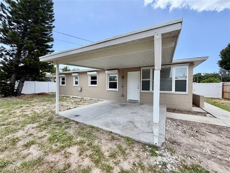 4515 54th Avenue N St Petersburg FL 33714