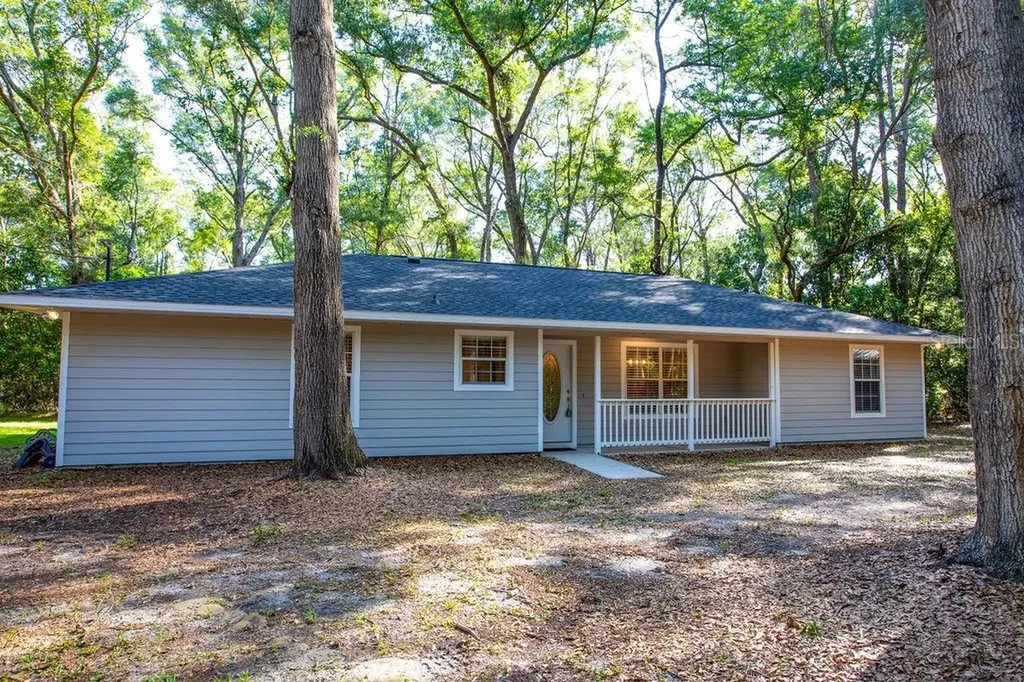 15713 NW 268th Terrace High Springs FL 32643