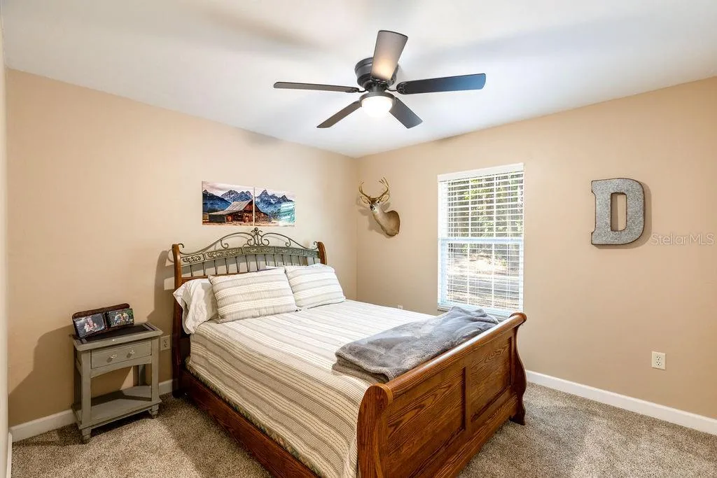 15713 NW 268th Terrace High Springs FL 32643