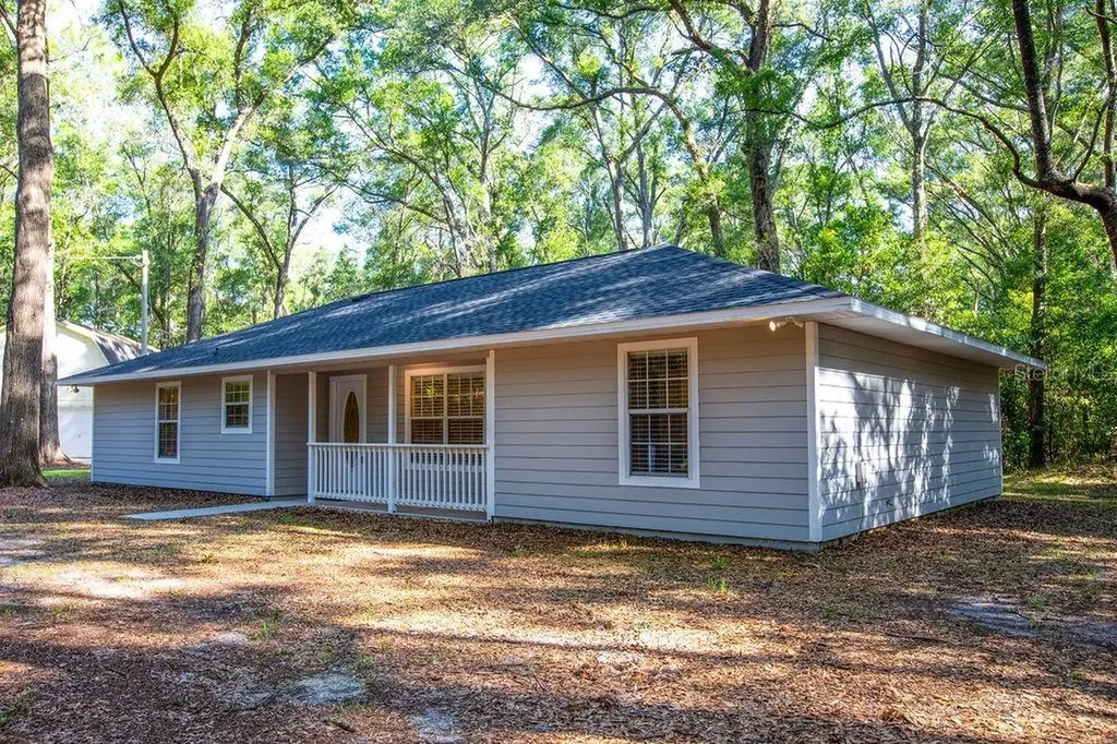 15713 NW 268th Terrace High Springs FL 32643