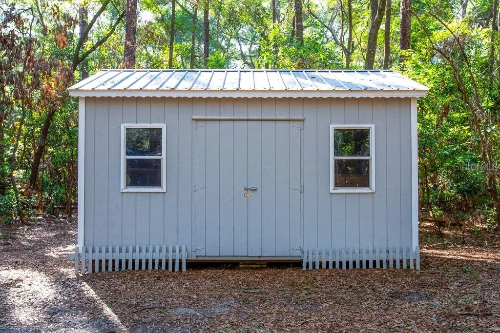 15713 NW 268th Terrace High Springs FL 32643