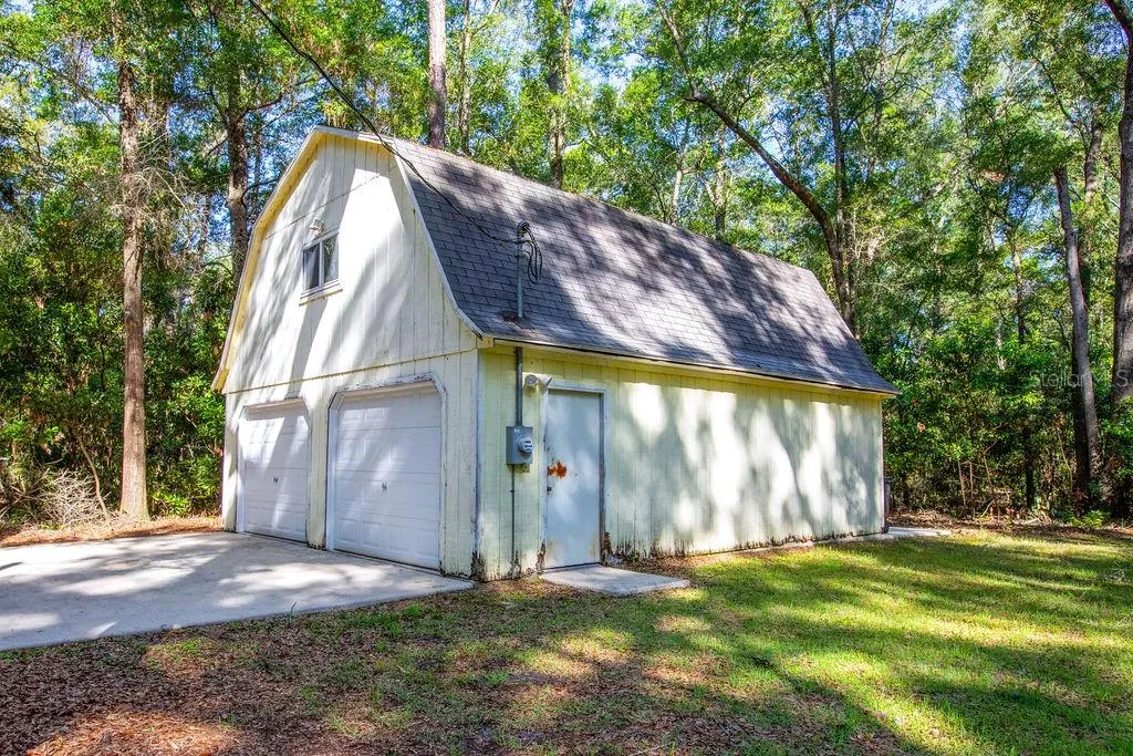 15713 NW 268th Terrace High Springs FL 32643