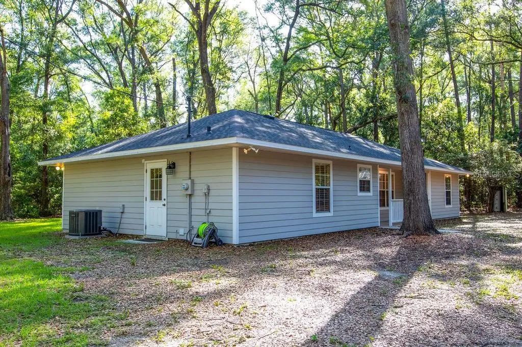 15713 NW 268th Terrace High Springs FL 32643