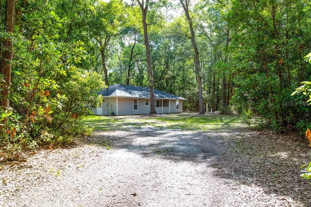 15713 NW 268th Terrace High Springs FL 32643