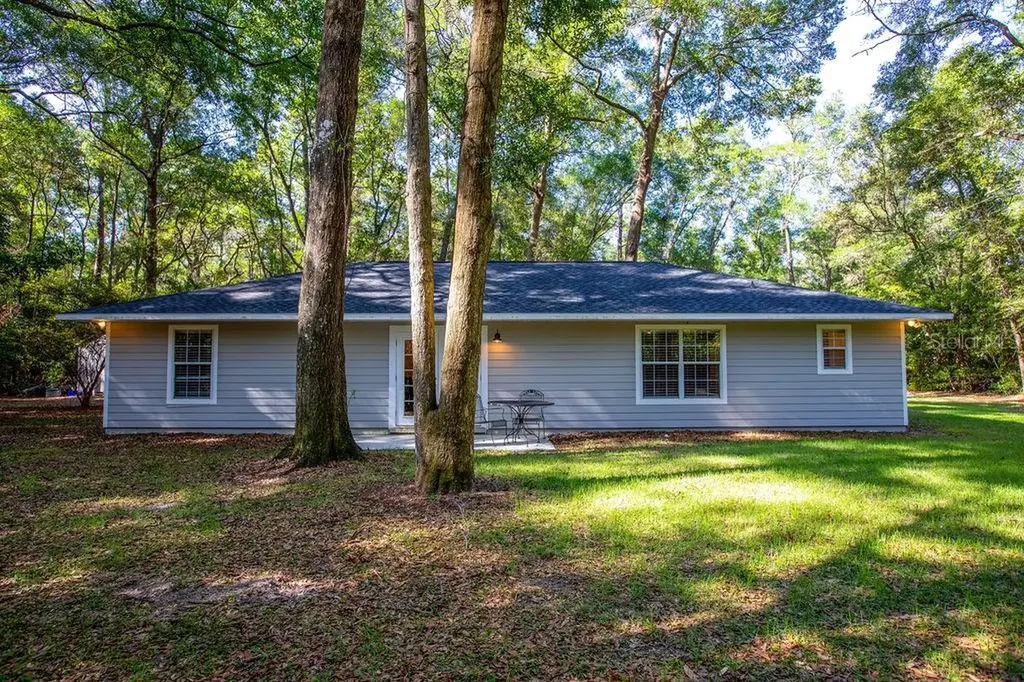 15713 NW 268th Terrace High Springs FL 32643