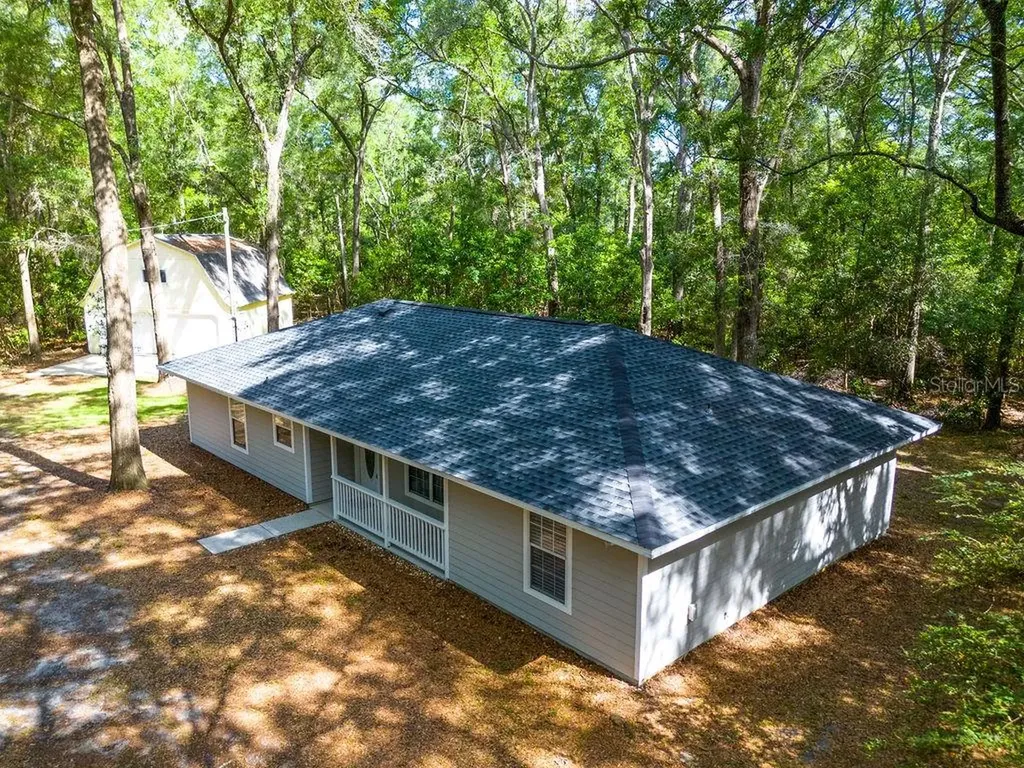 15713 NW 268th Terrace High Springs FL 32643