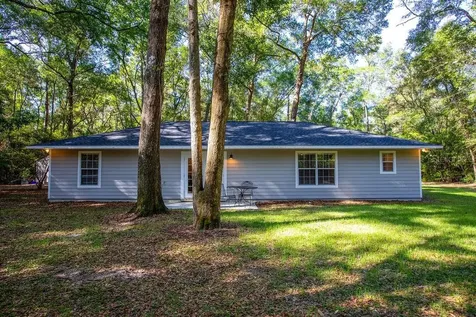 15713 NW 268th Terrace High Springs FL 32643