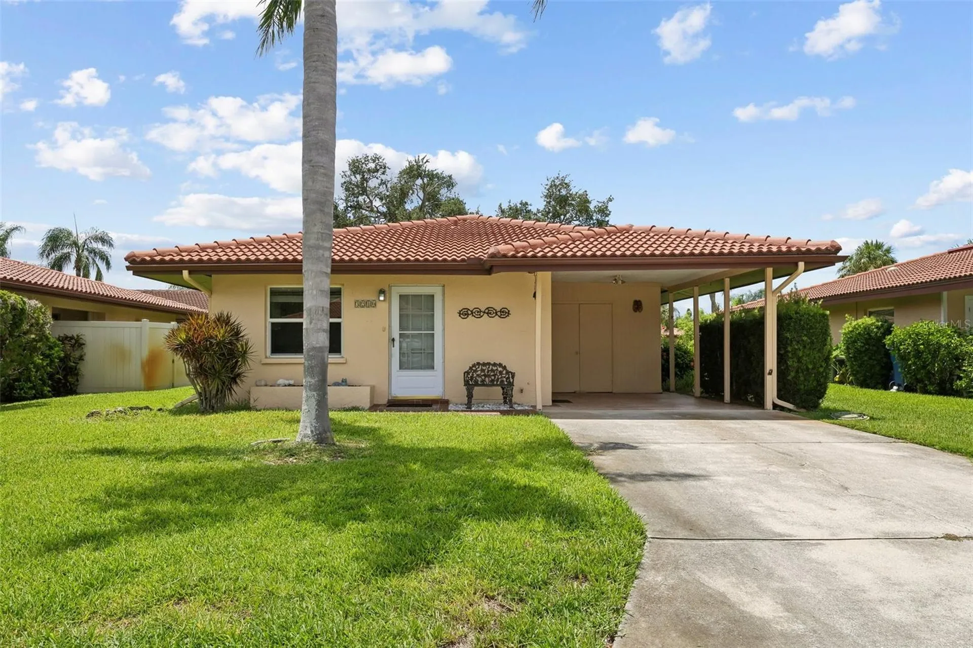 3210 Cambridge Avenue Bradenton FL 34207
