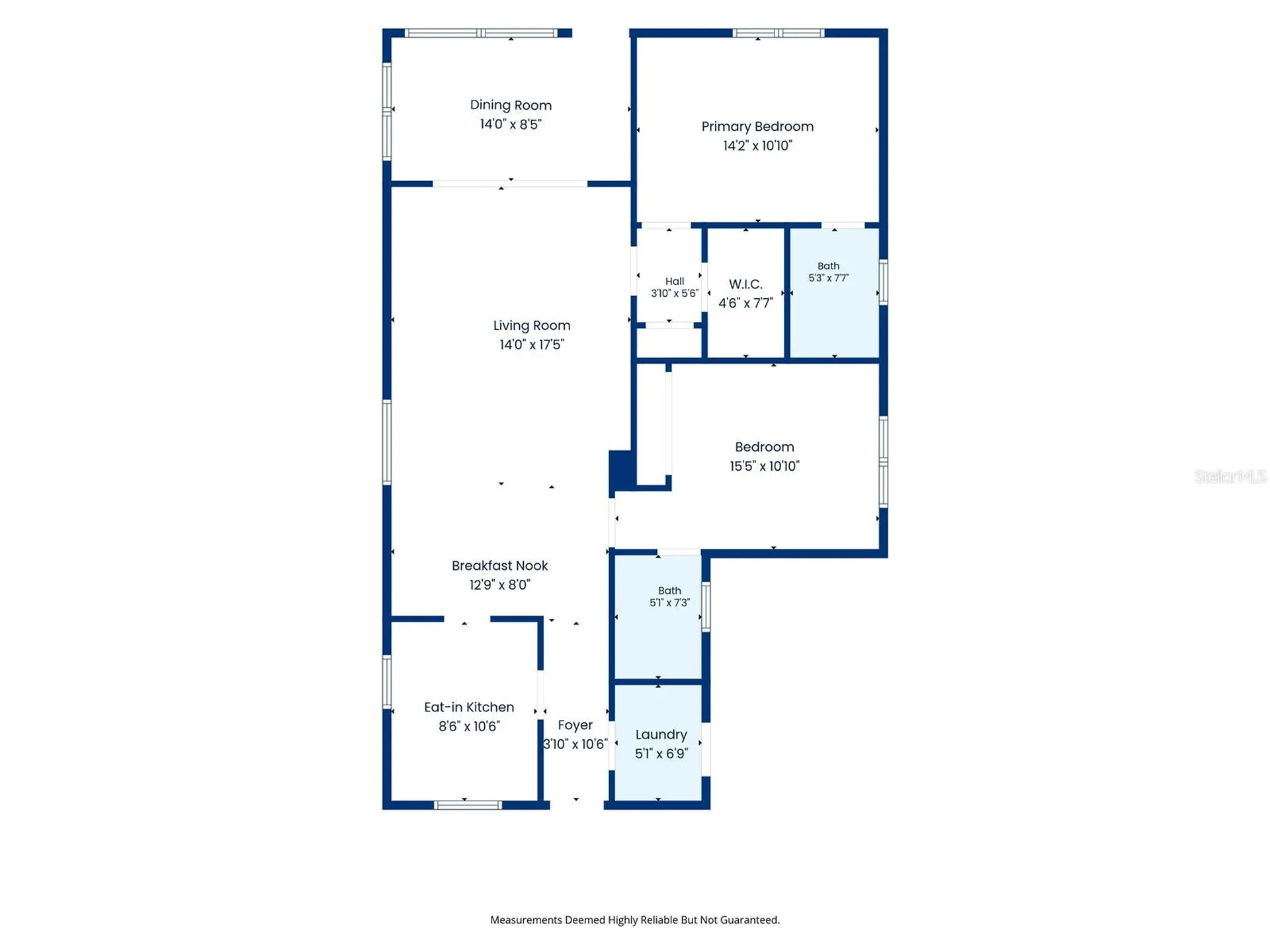 3210 Cambridge Avenue Bradenton FL 34207