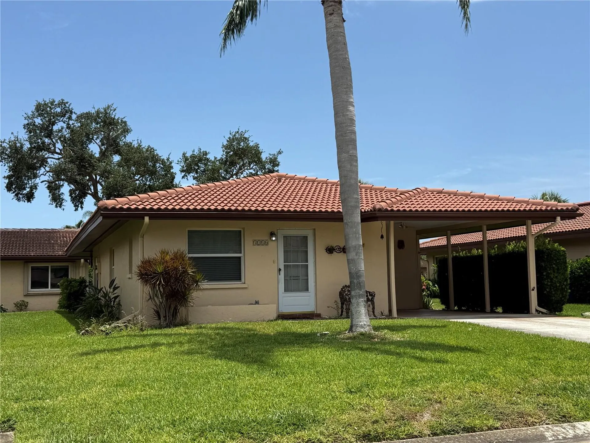 3210 Cambridge Avenue Bradenton FL 34207