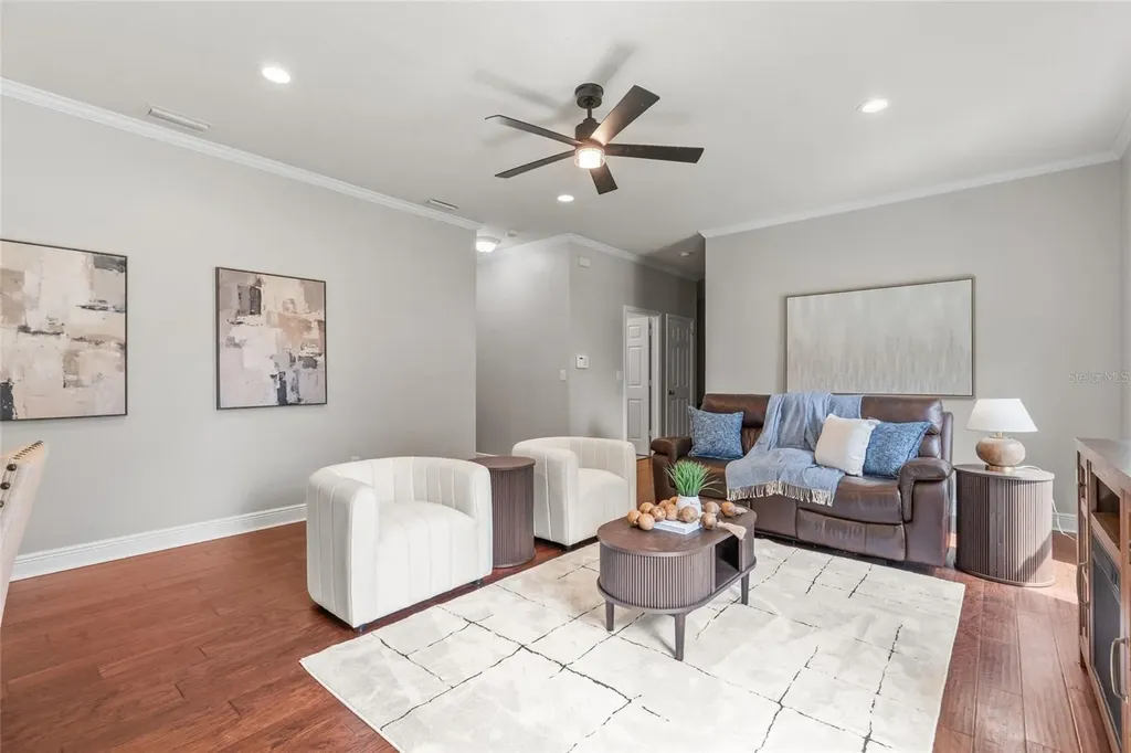 2719 Cypress Bowl Road Lutz FL 33558