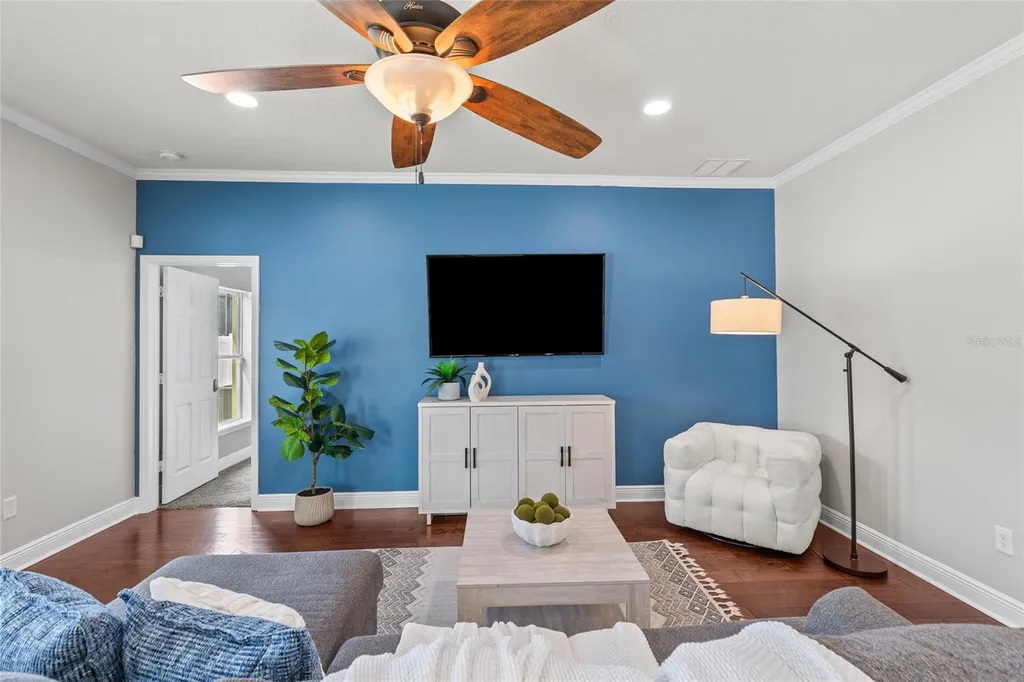 2719 Cypress Bowl Road Lutz FL 33558