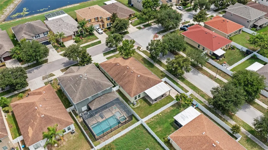 2719 Cypress Bowl Road Lutz FL 33558