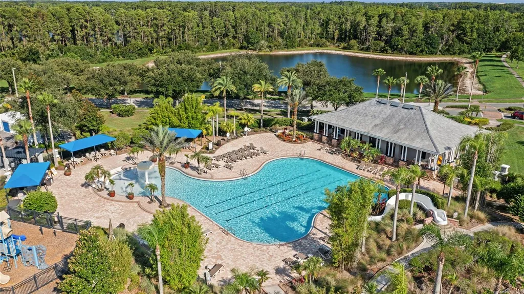 2719 Cypress Bowl Road Lutz FL 33558