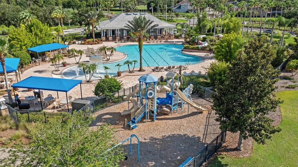 2719 Cypress Bowl Road Lutz FL 33558
