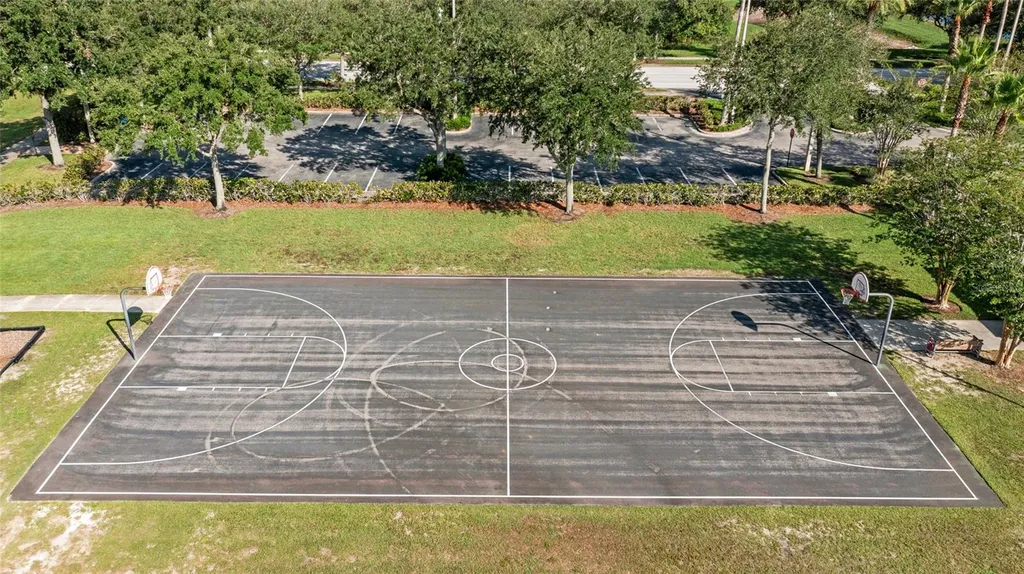 2719 Cypress Bowl Road Lutz FL 33558