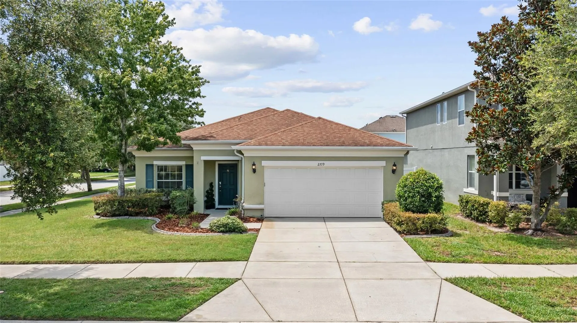 2719 Cypress Bowl Road Lutz FL 33558