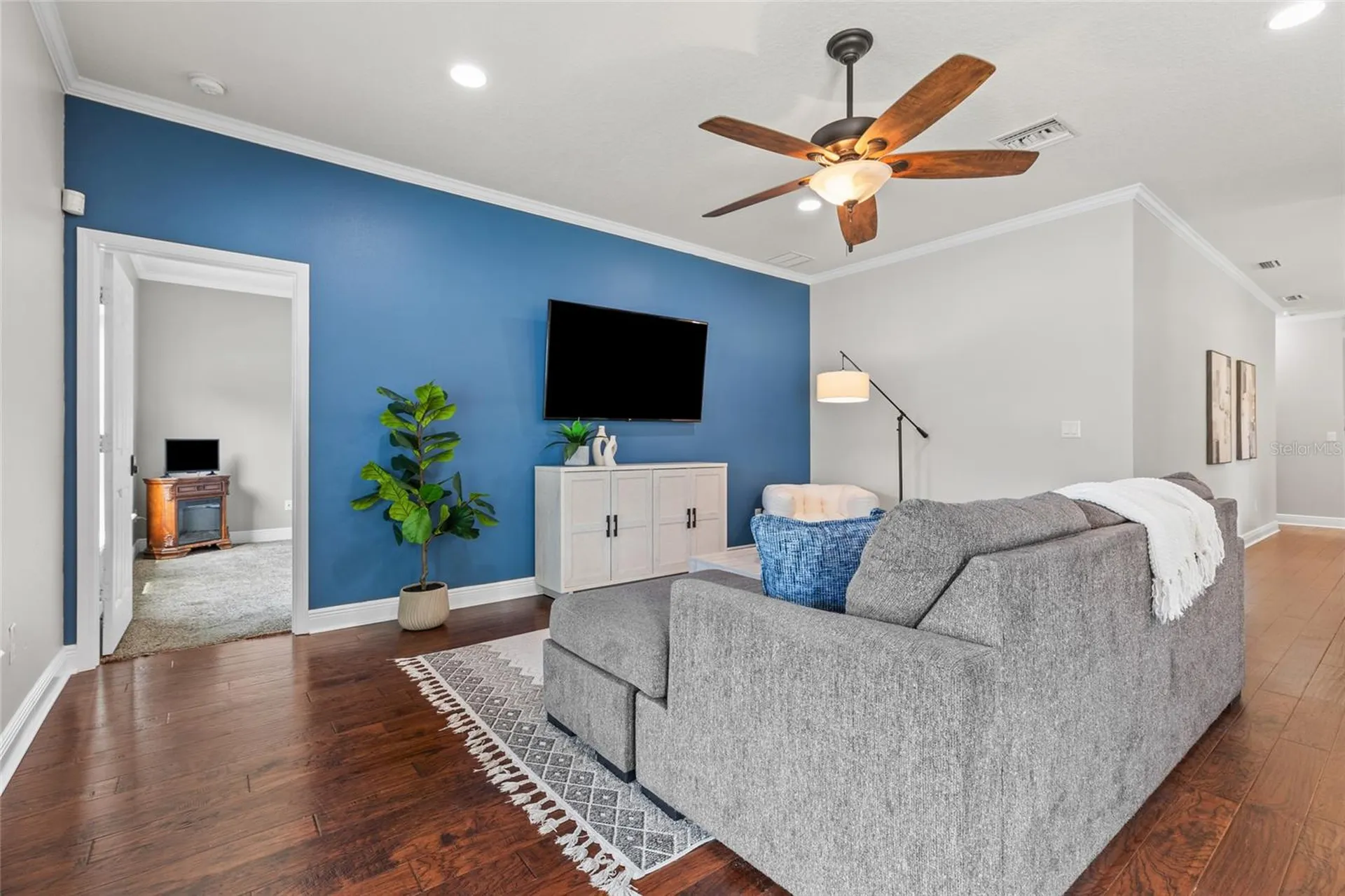 2719 Cypress Bowl Road Lutz FL 33558