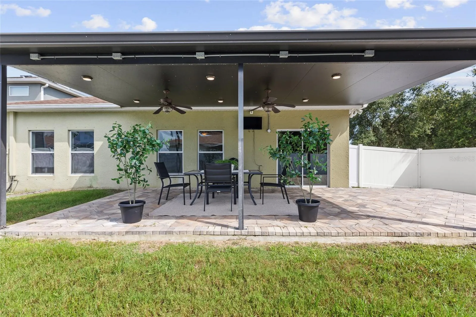 2719 Cypress Bowl Road Lutz FL 33558