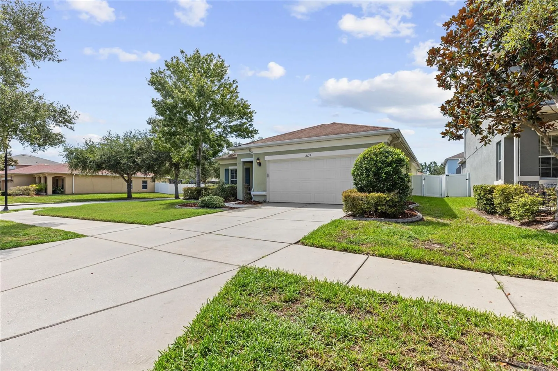 2719 Cypress Bowl Road Lutz FL 33558