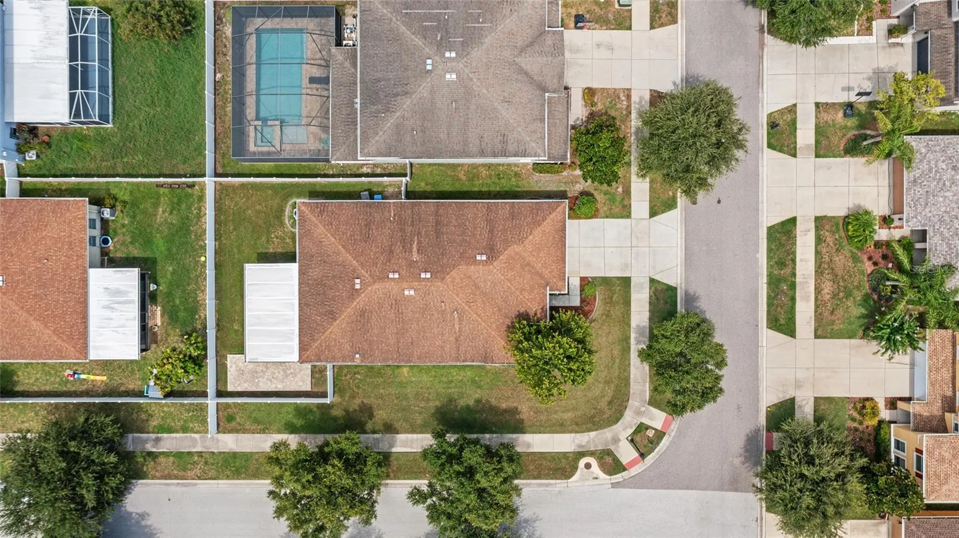 2719 Cypress Bowl Road Lutz FL 33558